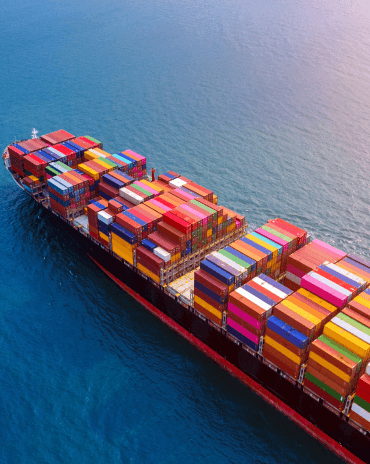 Delta Mariners logistics cargo transport