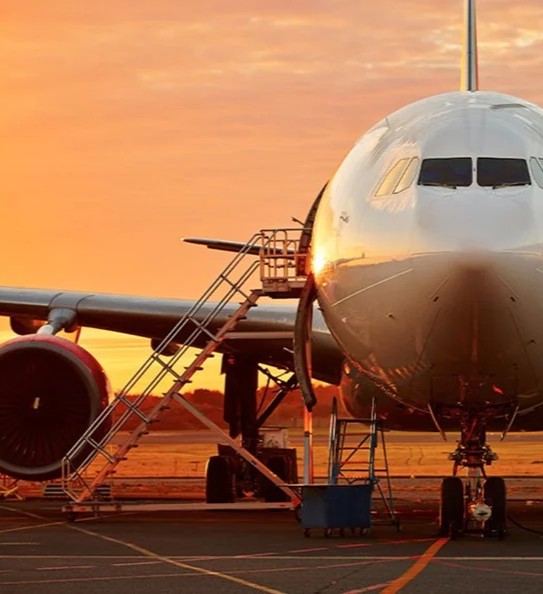 Air Freight