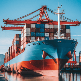 Delta Mariners cargo support