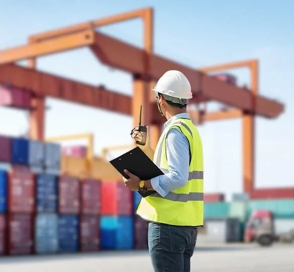 Customs Clearance