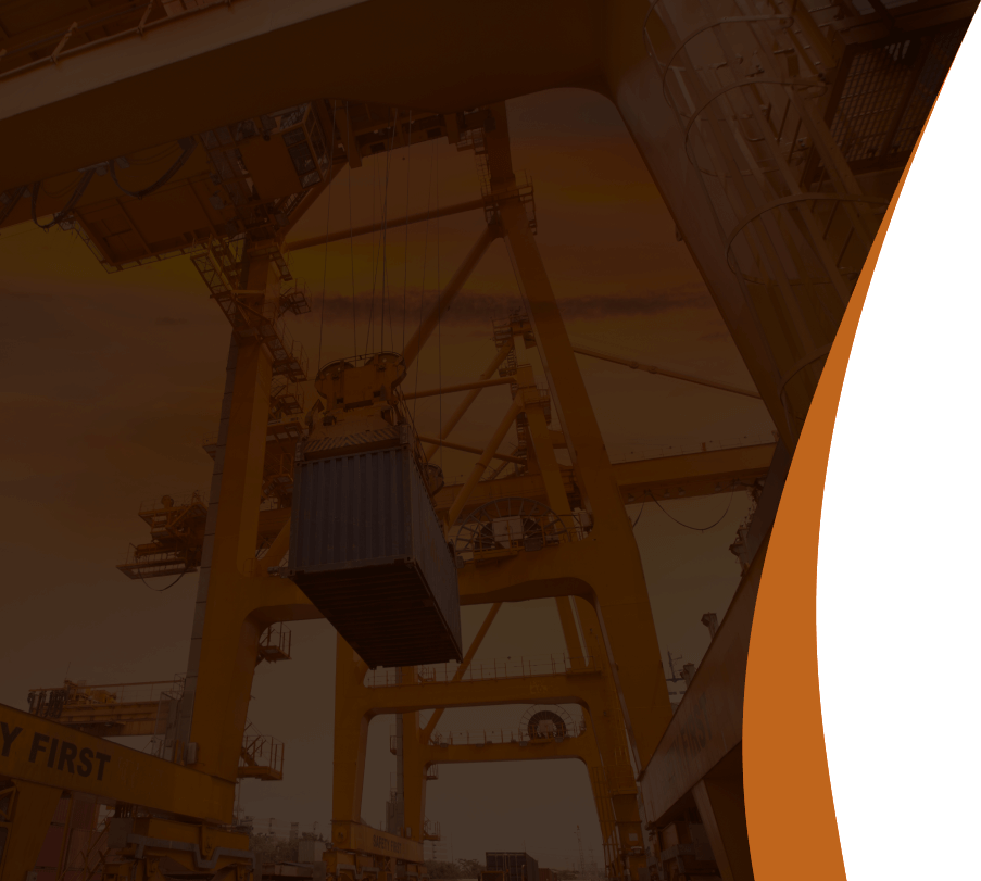 Delta Mariners logistics services