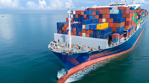 Ocean Freight