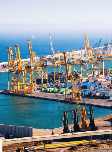 Ocean Freight