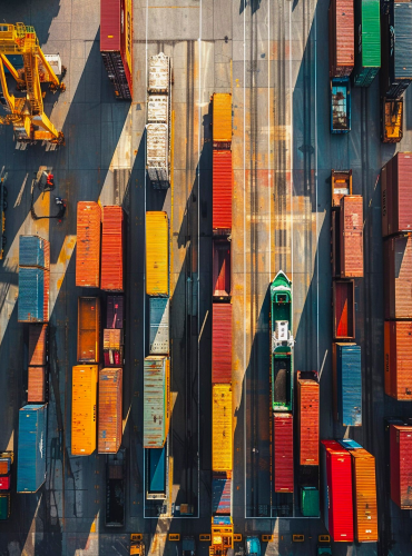 Road Freight
