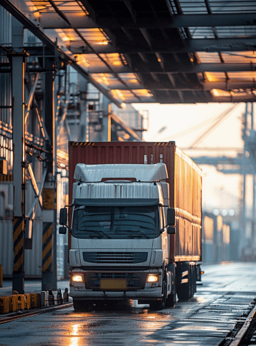 Freight Forwarding